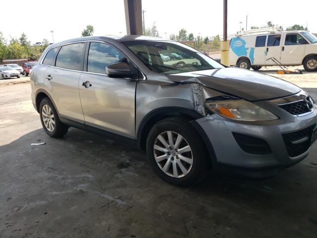 Photo 4 from auction – 2010 MAZDA CX-9 with VIN JM3TB3MV7A0231405