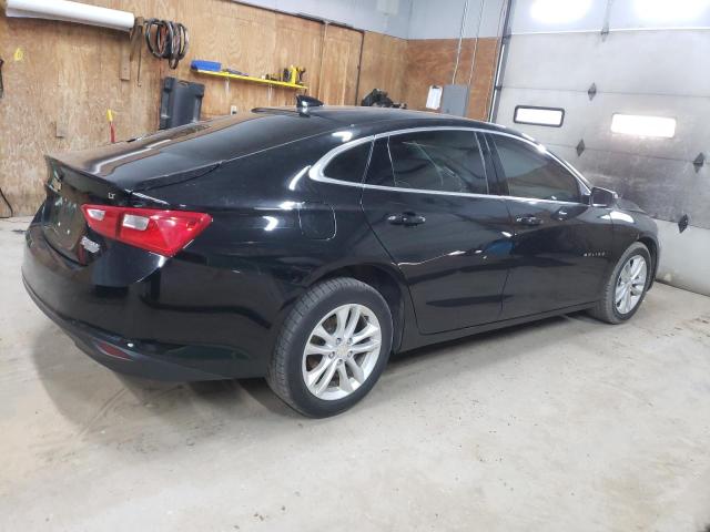 Photo 3 from auction – 2016 CHEVROLET MALIBU LT with VIN 1G1ZE5ST3GF331149