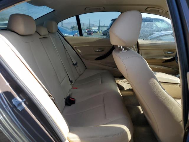 Photo 10 from auction – 2014 BMW 320 I with VIN WBA3B1C52EPV79069