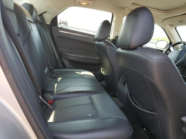 Photo 10 from auction – 2010 CHRYSLER 300 TOURIN with VIN 2C3CA5CV8AH115736