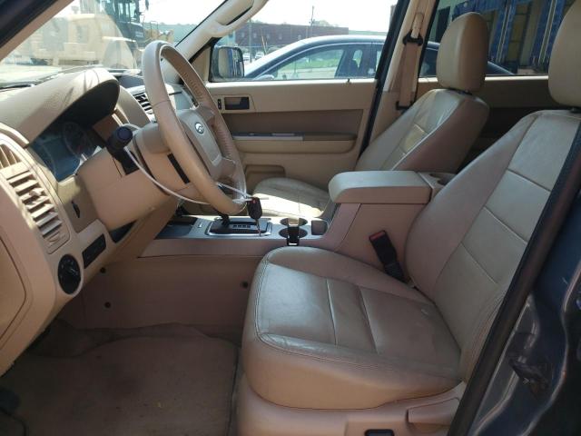 Photo 7 from auction – 2012 FORD ESCAPE XLT with VIN 1FMCU9D71CKA12174
