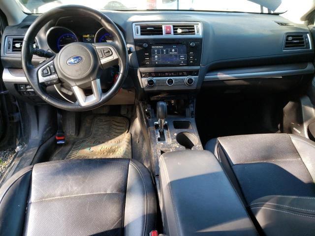 Photo 8 from auction – 2015 SUBARU LEGACY 2.5 with VIN 4S3BNAJ64F3057067