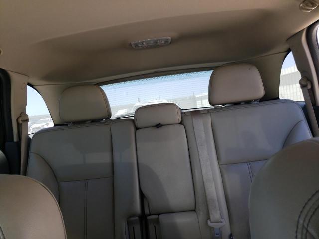 Photo 10 from auction – 2014 FORD EDGE SEL with VIN 2FMDK4JC4EBB36483