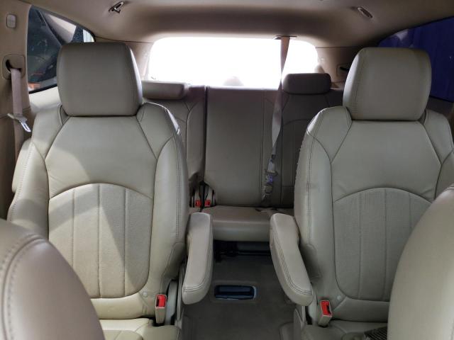 Photo 10 from auction – 2011 BUICK ENCLAVE CX with VIN 5GAKRCED9BJ215628