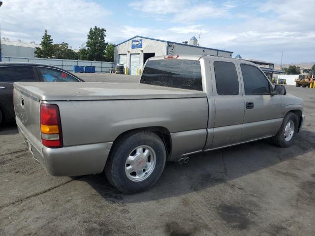Photo 3 from auction – 2002 GMC NEW SIERRA with VIN 2GTEC19V721379538