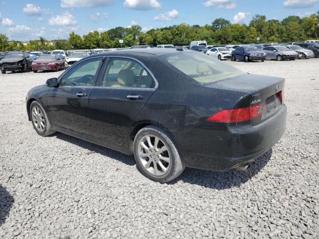 Photo 2 from auction – 2008 ACURA TSX with VIN JH4CL96898C006040