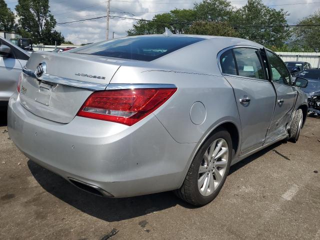 Photo 3 from auction – 2014 BUICK LACROSSE with VIN 1G4GB5G38EF200002