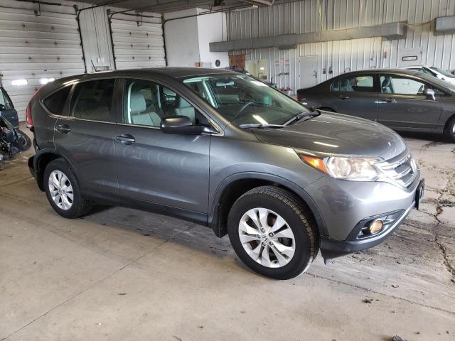 Photo 4 from auction – 2014 HONDA CR-V EX with VIN 5J6RM4H55EL023471
