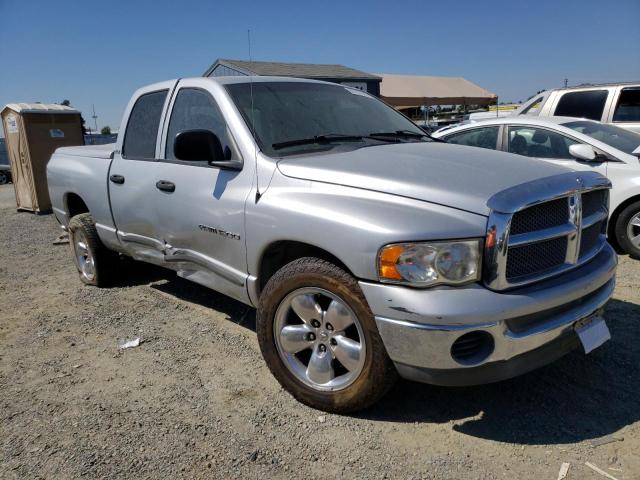 Снимка 4 от търг – 2002 DODGE RAM 1500 с VIN 3D7HA18N02G153729
