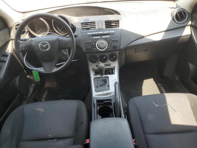 Photo 8 from auction – 2010 MAZDA 3 I with VIN JM1BL1SF4A1314236