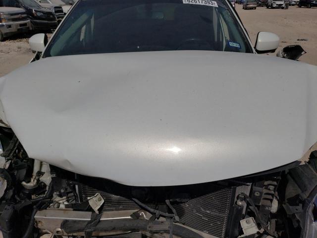 Photo 12 from auction – 2014 NISSAN PATHFINDER with VIN 5N1AR2MN2EC702978
