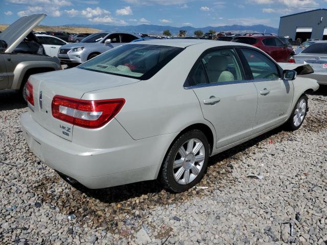 Photo 3 from auction – 2007 LINCOLN MKZ with VIN 3LNHM28T17R615289