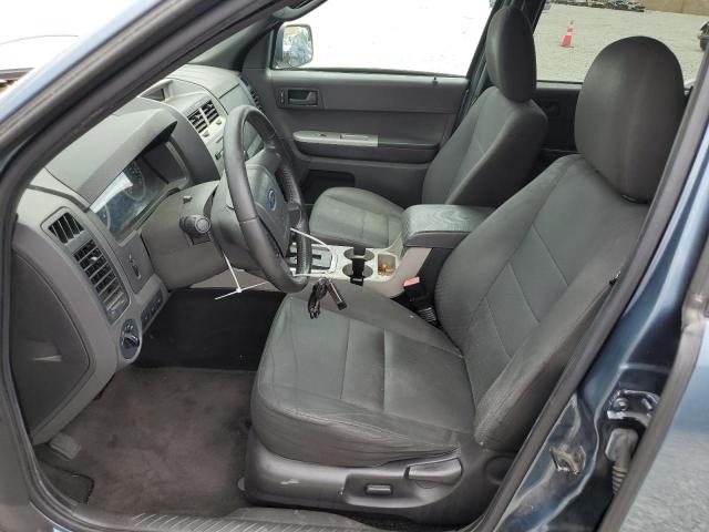 Photo 7 from auction – 2011 FORD ESCAPE XLT with VIN 1FMCU0DG1BKB65423