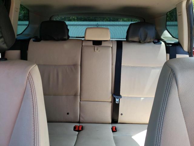 Photo 10 from auction – 2013 BMW X3 with VIN 5UXWX9C54D0A27386