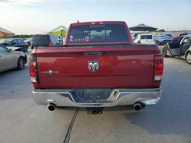 Photo 6 from auction – 2014 RAM 1500 SLT with VIN 1C6RR6LT8ES102302