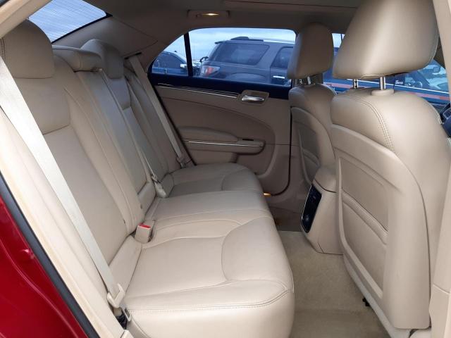 Photo 10 from auction – 2012 CHRYSLER 300 LIMITE with VIN 2C3CCACG3CH206209