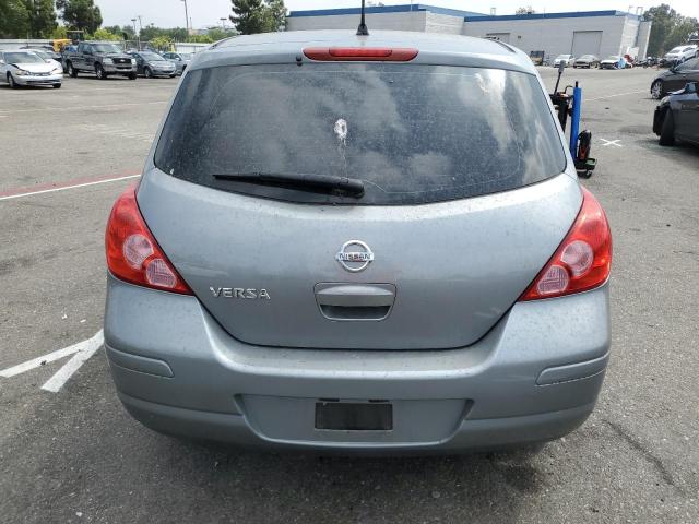 Photo 6 from auction – 2010 NISSAN VERSA S with VIN 3N1BC1CP0AL444310