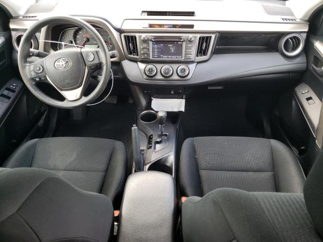 Photo 8 from auction – 2015 TOYOTA RAV4 LE with VIN 2T3ZFREV6FW131131