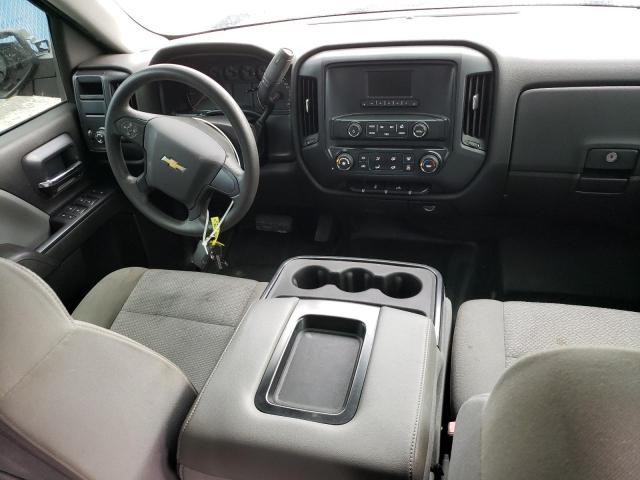 Photo 8 from auction – 2016 CHEVROLET SILVERADO with VIN 1GCRCNEH4GZ188330
