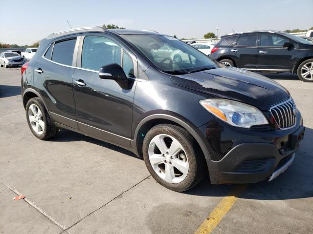 Photo 4 from auction – 2015 BUICK ENCORE with VIN KL4CJASB3FB156474