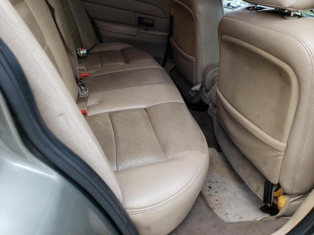 Photo 10 from auction – 2003 FORD CROWN VICT with VIN 2FAFP74W13X200183