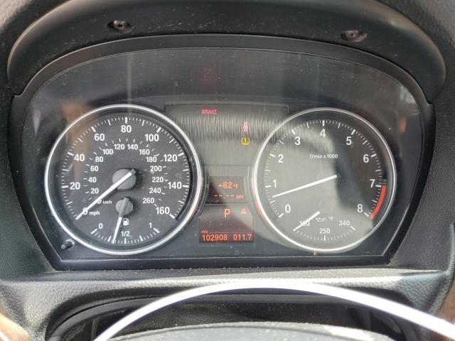 Photo 9 from auction – 2009 BMW 335 I with VIN WBAWL73539P182764