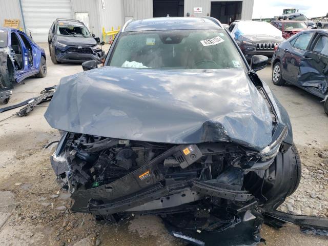 Photo 5 from auction – 2022 MAZDA CX-9 GRAND with VIN JM3TCBDY0N0628445
