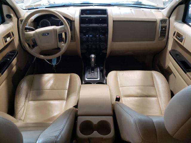 Photo 8 from auction – 2009 FORD ESCAPE LIM with VIN 1FMCU94719KB20495