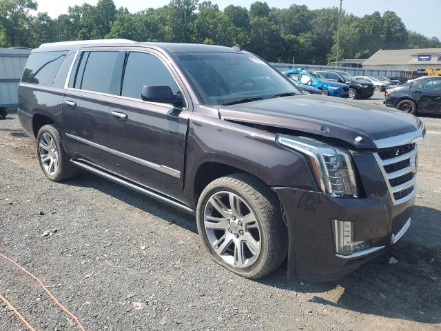 Photo 4 from auction – 2015 CADILLAC ESCALADE E with VIN 1GYS4JKJ1FR283838