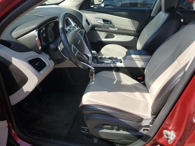 Photo 7 from auction – 2010 GMC TERRAIN SL with VIN 2CTFLHEY6A6318569