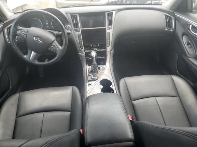 Photo 8 from auction – 2017 INFINITI Q50 BASE with VIN JN1CV7APXHM641778