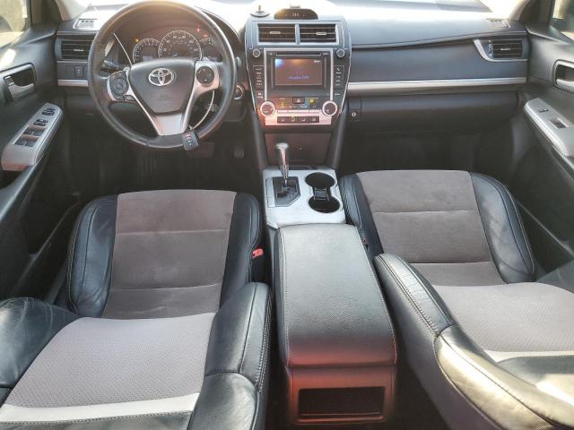 Photo 8 from auction – 2012 TOYOTA CAMRY SE with VIN 4T1BK1FK9CU519073