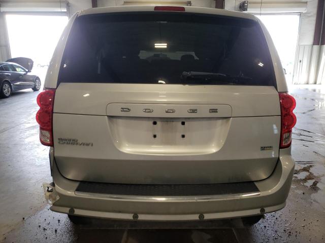 Photo 6 from auction – 2012 DODGE GRAND CARA with VIN 2C4RDGBG5CR324800