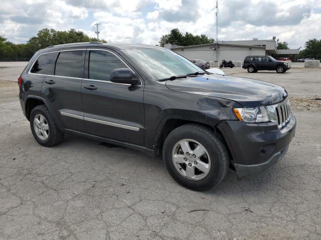 Photo 4 from auction – 2011 JEEP GRAND CHER with VIN 1J4RR4GG8BC519042