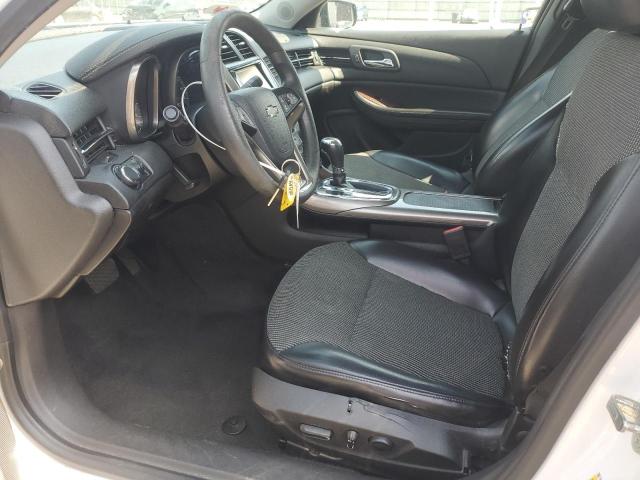Photo 7 from auction – 2013 CHEVROLET MALIBU 1LT with VIN 1G11C5SA7DF241838