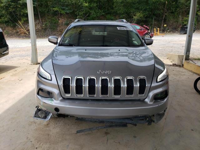 Photo 5 from auction – 2015 JEEP CHEROKEE L with VIN 1C4PJLCB5FW766595