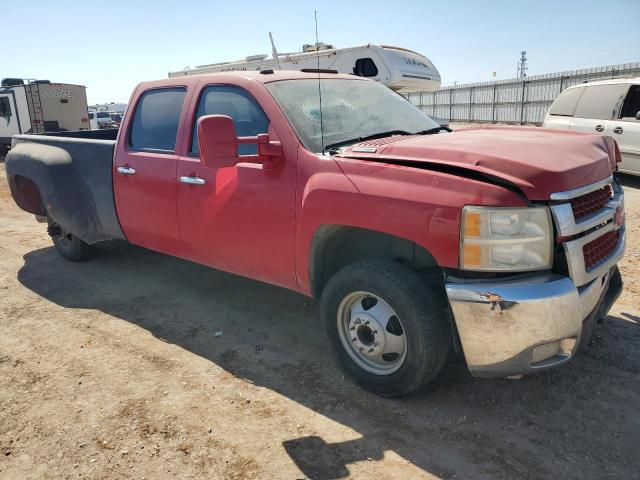 Photo 4 from auction – 2008 CHEVROLET 3500HD with VIN 1GCJC33608F141592