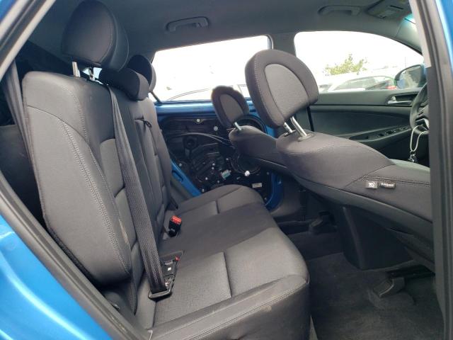 Photo 10 from auction – 2017 HYUNDAI TUCSON LIM with VIN KM8J33A42HU462297