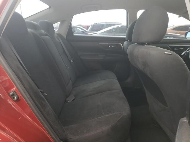 Photo 10 from auction – 2015 NISSAN ALTIMA 2.5 with VIN 1N4AL3AP2FN876675