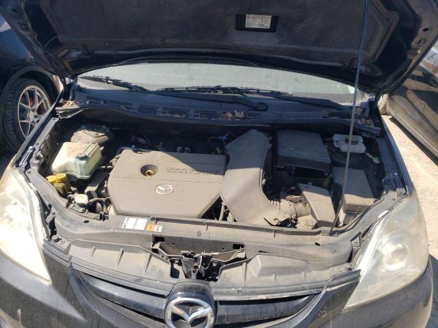 Photo 11 from auction – 2010 MAZDA 5 with VIN JM1CR2WL6A0386893