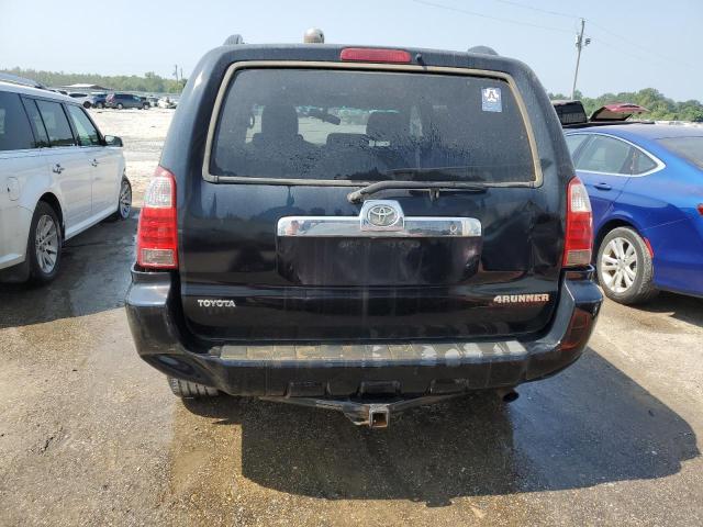Photo 6 from auction – 2007 TOYOTA 4RUNNER SR with VIN JTEZU14R778079085