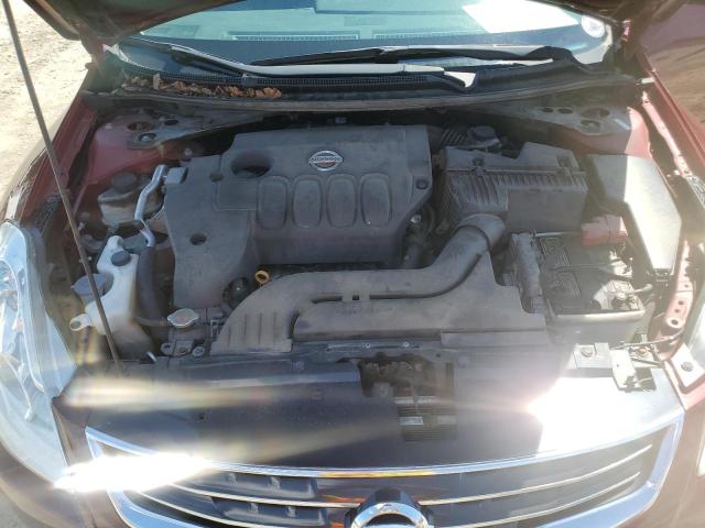 Photo 11 from auction – 2012 NISSAN ALTIMA BAS with VIN 1N4AL2AP6CN515424