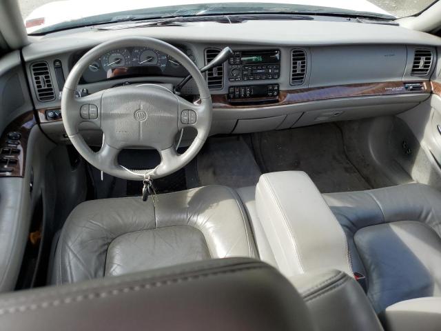 Photo 8 from auction – 2004 BUICK PARK AVENU with VIN 1G4CW54K944162515