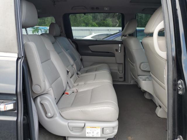 Photo 11 from auction – 2014 HONDA ODYSSEY EX with VIN 5FNRL5H62EB098218
