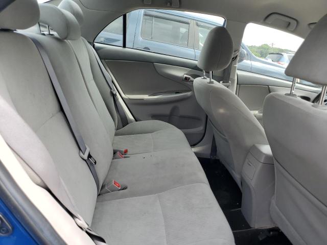 Photo 10 from auction – 2010 TOYOTA COROLLA with VIN 2T1BU4EE5AC327008