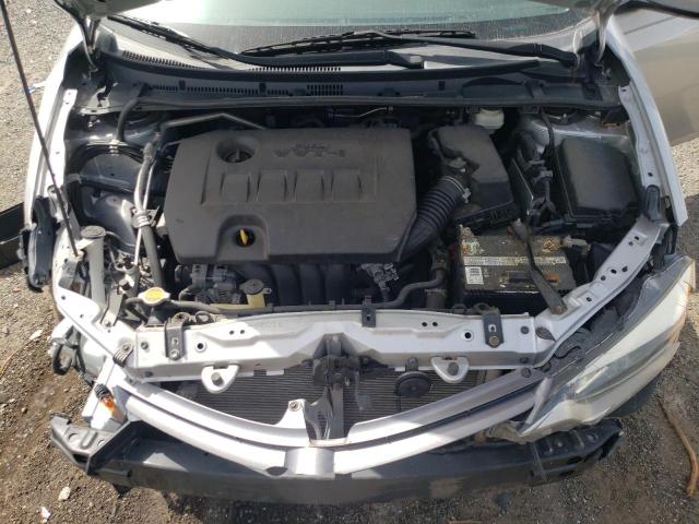 Photo 11 from auction – 2016 TOYOTA COROLLA L with VIN 2T1BURHE8GC685379