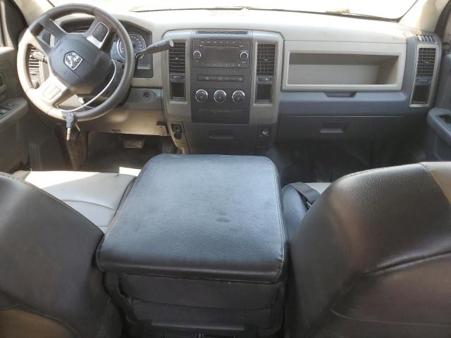 Снимка 8 от търг – 2011 DODGE RAM 2500 с VIN 3D7TP2CT1BG554260