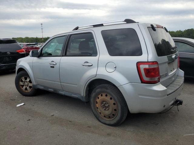 Photo 2 from auction – 2011 FORD ESCAPE LIM with VIN 1FMCU9EG0BKB69367