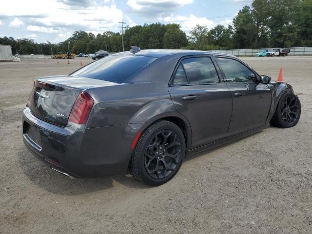 Photo 3 from auction – 2020 CHRYSLER 300 S with VIN 2C3CCABG9LH217376