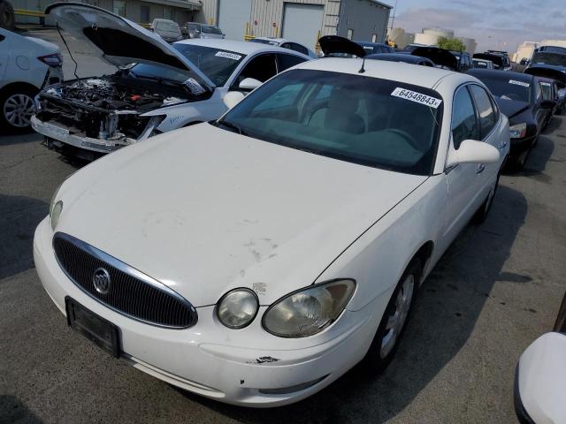 BUICK LACROSSE C 2005 with VIN 2G4WC532051291991 - Photo from auction